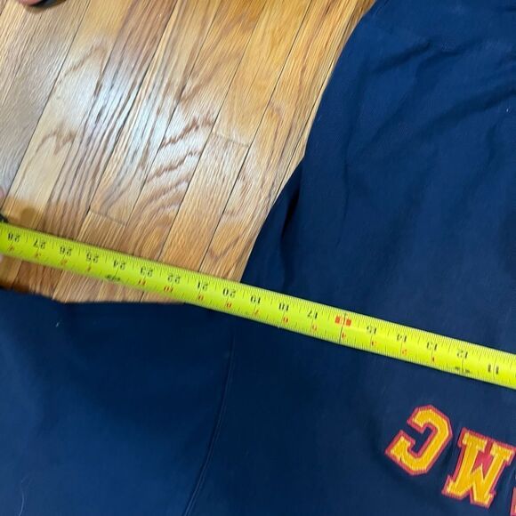 Vintage Marines Sweatshirt - Picture 8 of 8